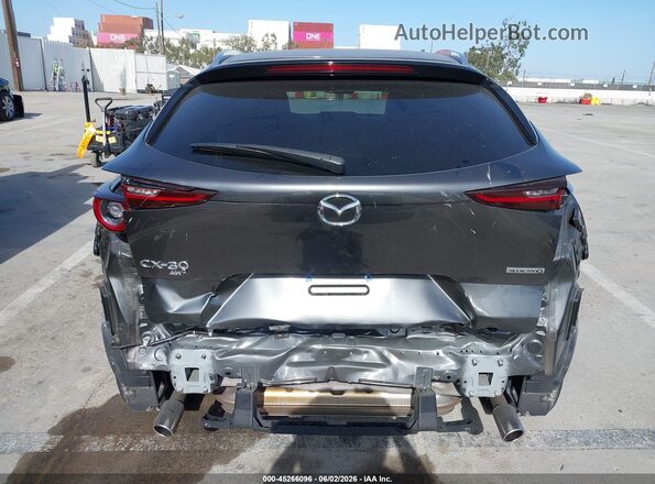 3MVDMBBM3PM574616 2023 MAZDA CX-30 Gray 