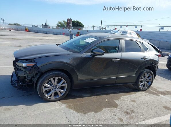 3MVDMBBM3PM574616 2023 MAZDA CX-30 Gray 