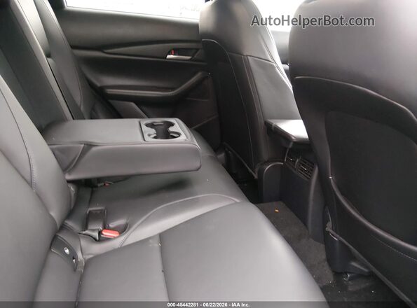 3MVDMBBM3RM631318 2024 MAZDA CX-30 Black VIN կոդի պիտակի տեսք
