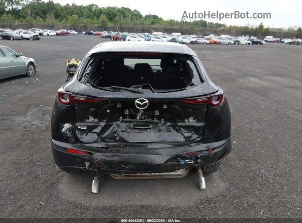 3MVDMBBM3RM631318 2024 MAZDA CX-30 Black 