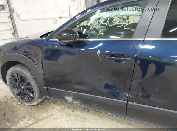 3MVDMBBM3RM634817 2024 MAZDA CX-30 Purple 