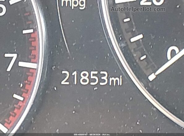 3MVDMBBM3RM660995 2024 MAZDA CX-30 White 