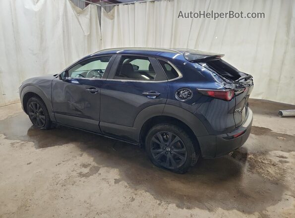 3MVDMBBM3SM759550 2025 MAZDA CX-30 Blue 