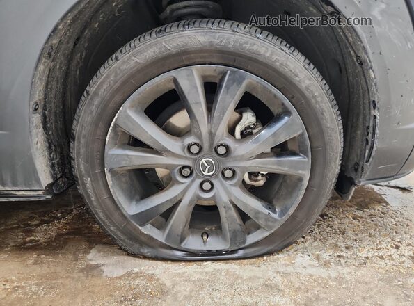 3MVDMBBM3SM759550 2025 MAZDA CX-30 Blue 