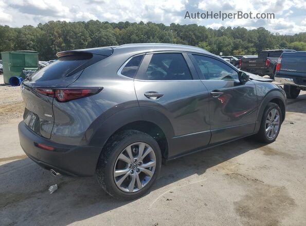 3MVDMBBM4PM563611 2023 MAZDA CX-30 Gray Հետևի աջ