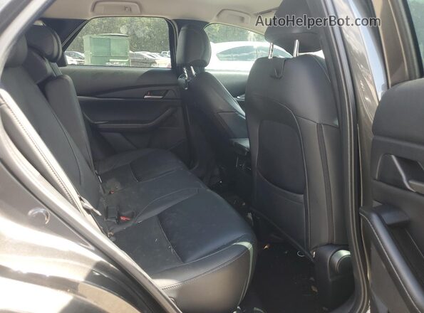 3MVDMBBM4PM563611 2023 MAZDA CX-30 Gray Սալոնի հետևի տեսք