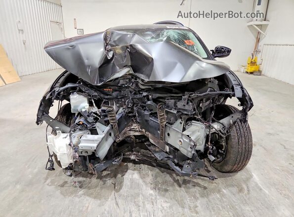 3MVDMBBM4RM628864 2024 MAZDA CX-30 Black Front view