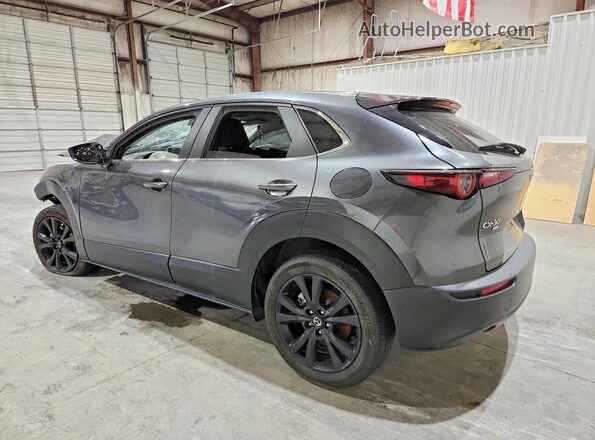 3MVDMBBM4RM628864 2024 MAZDA CX-30 Black Rear left