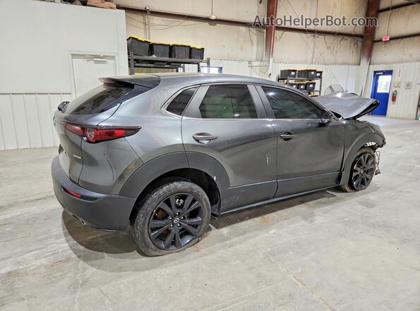 3MVDMBBM4RM628864 2024 MAZDA CX-30 Black Rear right
