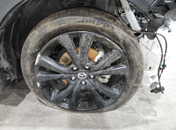 3MVDMBBM4RM628864 2024 MAZDA CX-30 Black 