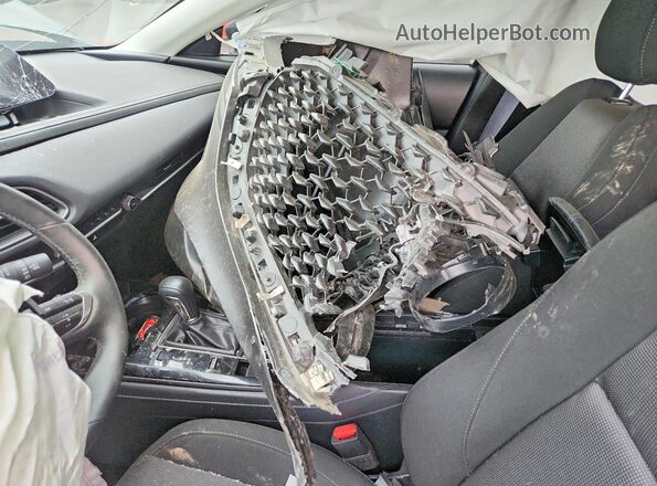 3MVDMBBM4RM628864 2024 MAZDA CX-30 Black Engine compartment view