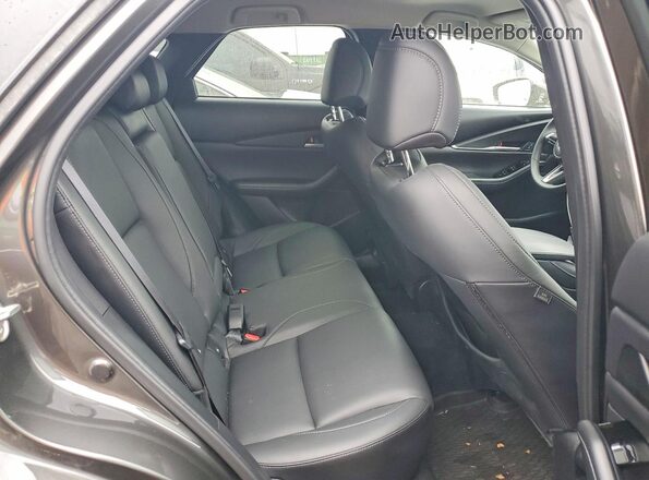 3MVDMBBM4RM666756 2024 MAZDA CX-30 Серый Вид задних сидений