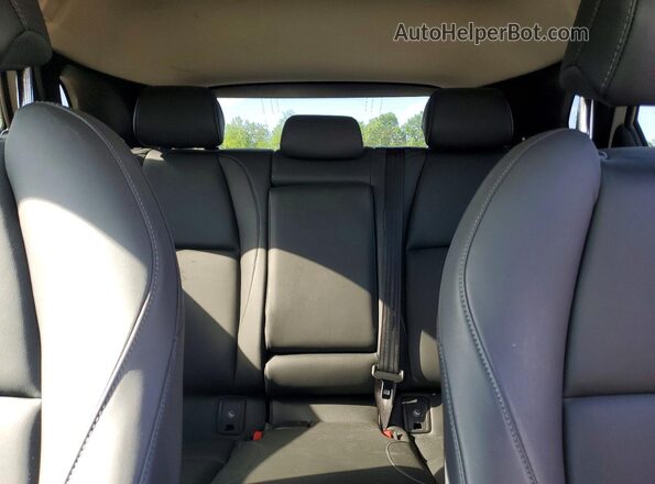 3MVDMBBM4RM676686 2024 MAZDA CX-30 Silver Widok tylnych siedzeń
