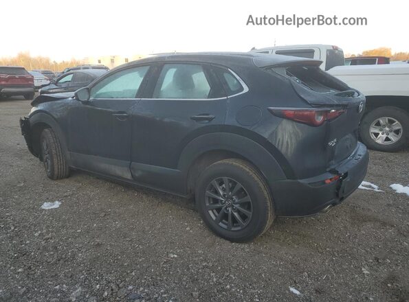 3MVDMBBM4SM829802 2025 MAZDA CX-30 Black 