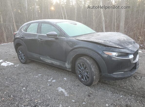 3MVDMBBM4SM829802 2025 MAZDA CX-30 Black 