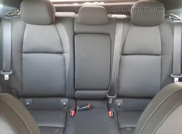 3MVDMBBM4SM829802 2025 MAZDA CX-30 Black 