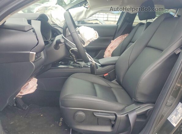 3MVDMBBM4SM867725 2025 MAZDA CX-30 Gray 