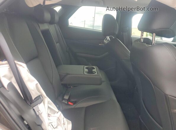 3MVDMBBM4SM867725 2025 MAZDA CX-30 Gray 