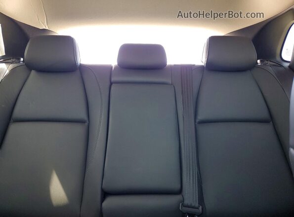 3MVDMBBM5RM619509 2024 MAZDA CX-30 Серый Вид задних сидений