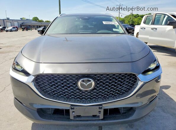 3MVDMBBM5RM619509 2024 MAZDA CX-30 Серый Вид спереди