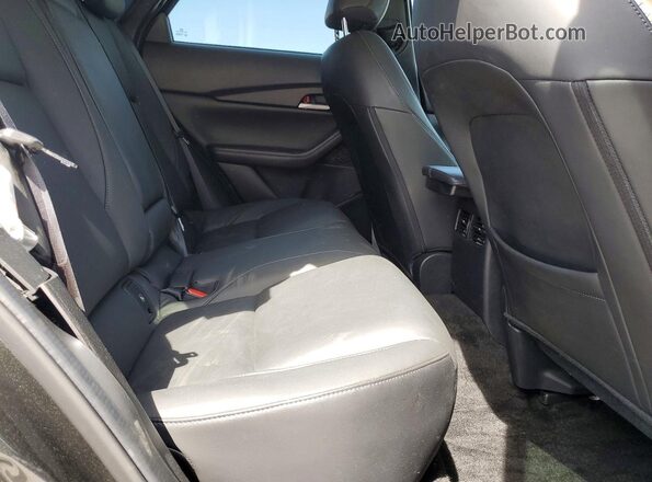 3MVDMBBM5RM619509 2024 MAZDA CX-30 Серый Вид задней части салона