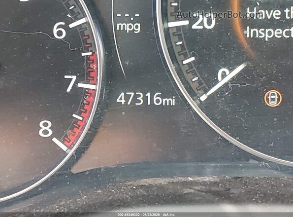 3MVDMBBM5RM652137 2024 MAZDA CX-30 Black 