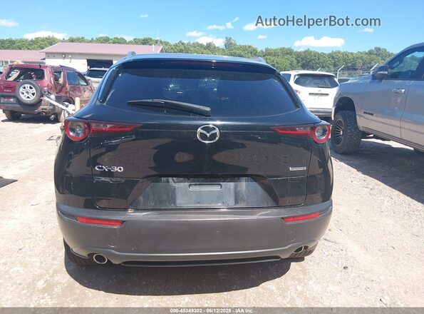 3MVDMBBM5RM652137 2024 MAZDA CX-30 Black 
