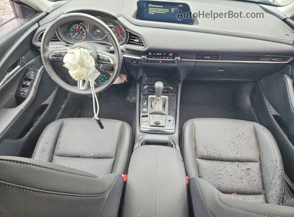 3MVDMBBM5RM677653 2024 MAZDA CX-30 Beige Առջևի վահանակի տեսք