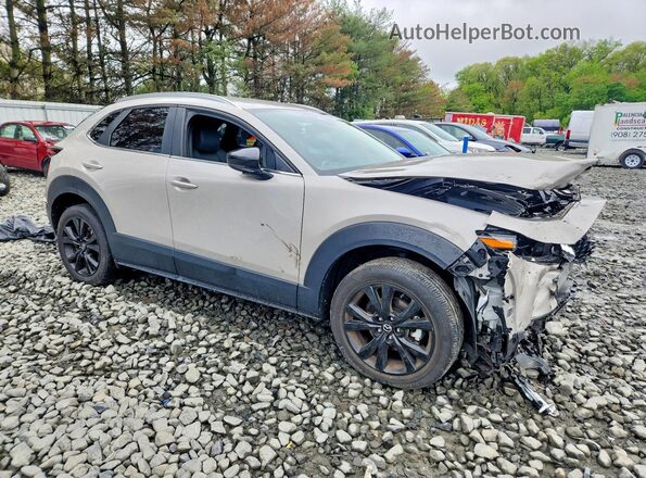 3MVDMBBM5RM677653 2024 MAZDA CX-30 Beige Առջևի աջ