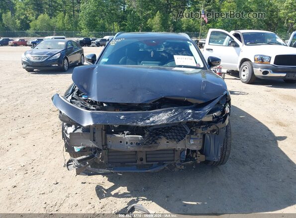 3MVDMBBM5RM691973 2024 MAZDA CX-30 Black Սարքավորումների վահանակի տեսք