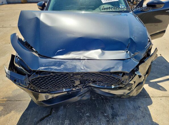 3MVDMBBM6RM655533 2024 MAZDA CX-30 Gray Vista interior trasera