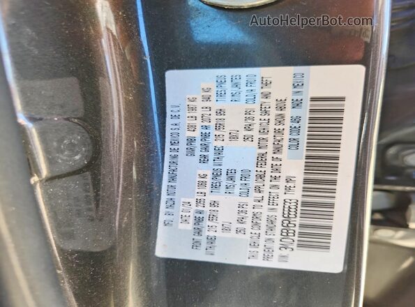 3MVDMBBM6RM655533 2024 MAZDA CX-30 Gray Vista del compartimento del motor