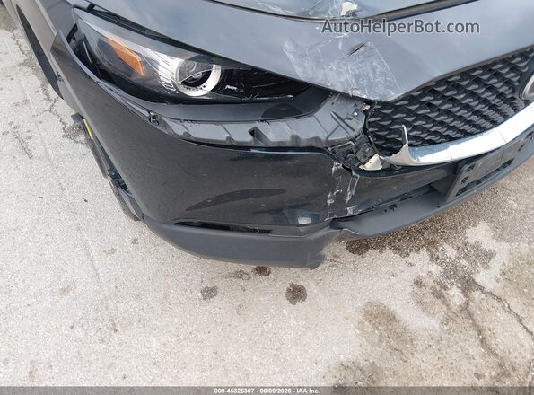 3MVDMBBM7RM600458 2024 MAZDA CX-30 Black წინა ხედი