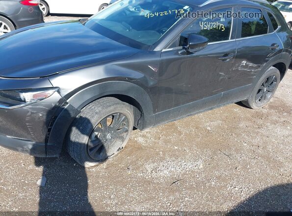 3MVDMBBM7RM622461 2024 MAZDA CX-30 Gray Front view