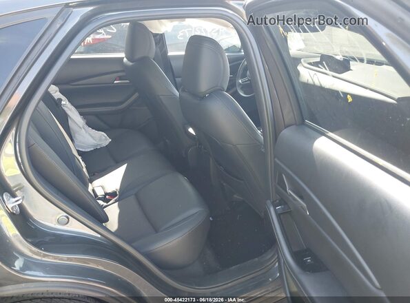 3MVDMBBM7RM622461 2024 MAZDA CX-30 Gray VIN sticker view