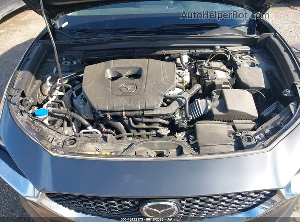 3MVDMBBM7RM622461 2024 MAZDA CX-30 Gray Rear view