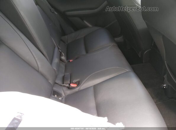 3MVDMBBM7RM696754 2024 MAZDA CX-30 Gray VIN კოდის სტიკერის ხედი