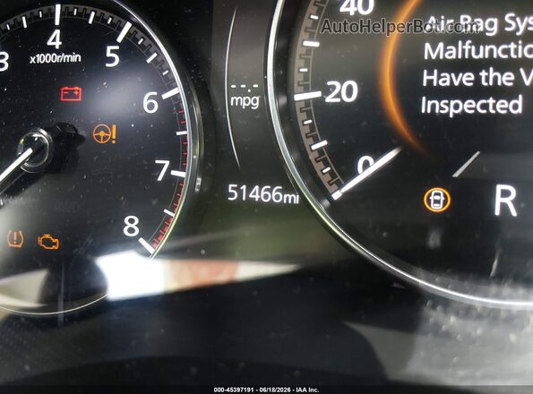 3MVDMBBM7RM696754 2024 MAZDA CX-30 Gray 