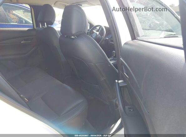 3MVDMBBM8PM524035 2023 MAZDA CX-30 White 