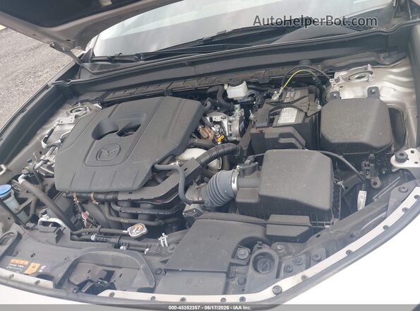 3MVDMBBM8RM646140 2024 MAZDA CX-30 Brown უკანა ხედი