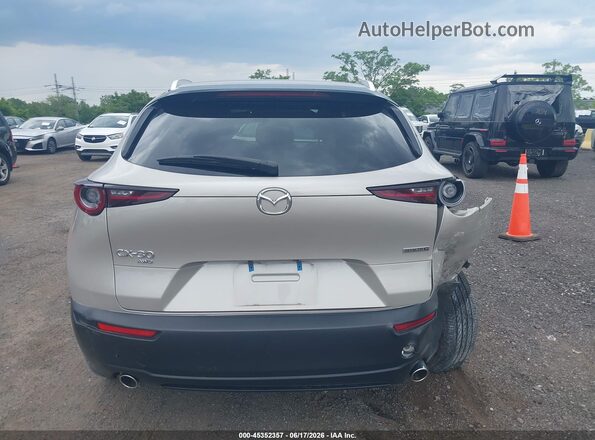 3MVDMBBM8RM646140 2024 MAZDA CX-30 Brown 