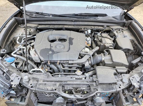 3MVDMBBM8RM714047 2024 MAZDA CX-30 Черный 