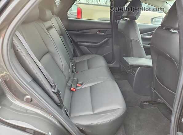 3MVDMBBM8RM714047 2024 MAZDA CX-30 Черный 