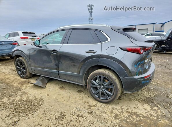 3MVDMBBM8RM714047 2024 MAZDA CX-30 Черный 