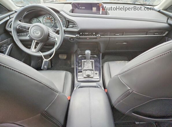 3MVDMBBM8RM714047 2024 MAZDA CX-30 Черный 