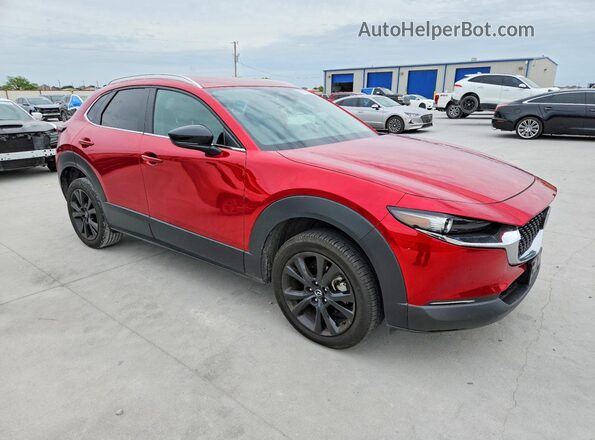 3MVDMBBM9RM627936 2024 MAZDA CX-30 Red Առջևի աջ