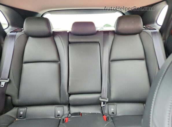 3MVDMBBM9RM627936 2024 MAZDA CX-30 Red Հետևի նստատեղերի տեսք