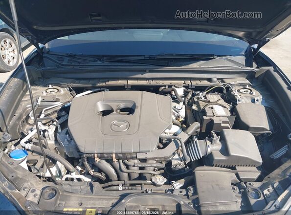 3MVDMBBMXPM552693 2023 MAZDA CX-30 Gray Rear view