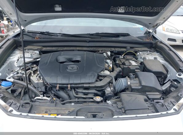 3MVDMBBMXRM631574 2024 MAZDA CX-30 Gray Vista trasera