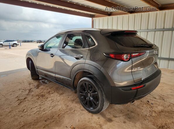 3MVDMBBMXSM785191 2025 MAZDA CX-30 Gray 